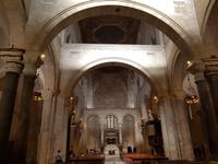 Stadtbesichtigung in Bari mit der Basilika San Nicola (Italien) (12)