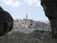 Wanderung in der Basilikata - Gravina Schlucht bei Matera (Apulien - Italien) (22)