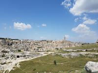 Wanderung in der Basilikata - Gravina Schlucht bei Matera (Apulien - Italien) (26)