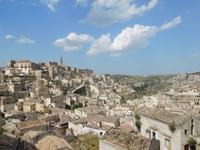 Besichtigung von Matera (2)
