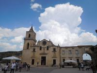 Besichtigung von Matera (3)