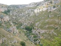 Besichtigung von Matera (4)