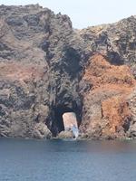 Umrundung von Liparie