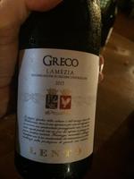 sehr leckerer Weißwein