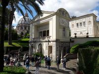 51_Rom_Vatikanische_Gärten