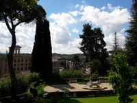 56_Rom_Vatikanische_Gärten