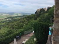 005 Blick von unserem Hotel