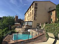 006 Hotel dei Capitani in Montalcino