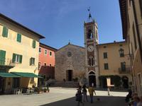 015 San Quirico d'Orgia