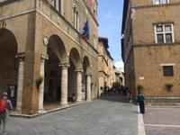 046 Pienza