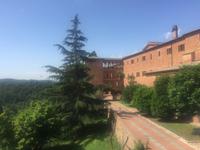 071 Kloster Monte Oliveto Maggiore