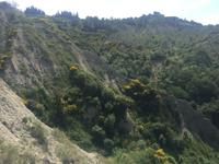 075 hinauf nach Chiusure