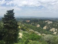 079 Kloster Monte Oliveto Maggiore