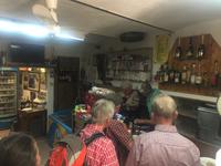 085 Espressopause in Chiusure