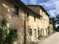 109 Wanderung von Vivo d'Orcia nach Seggiano