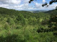 111 Wanderung von Vivo d'Orcia nach Seggiano