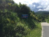 115 Wanderung von Vivo d'Orcia nach Seggiano