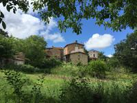 118 Wanderung von Vivo d'Orcia nach Seggiano