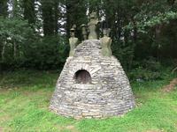 131 Spoerri-Skulpturengarten