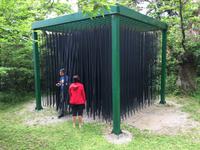 134 Spoerri-Skulpturengarten