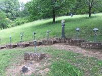 136 Spoerri-Skulpturengarten