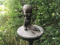 143 Spoerri-Skulpturengarten