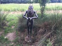 144 Spoerri-Skulpturengarten