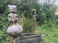 145 Spoerri-Skulpturengarten