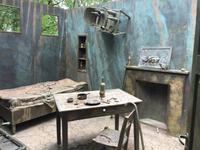 147 Spoerri-Skulpturengarten