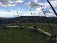 153 Spoerri-Skulpturengarten