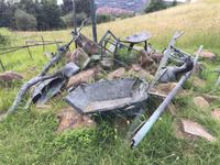 158 Spoerri-Skulpturengarten