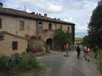 169 Rundwanderung Ville di Corsano