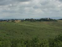 174 Rundwanderung Ville di Corsano