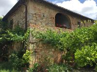 184 Rundwanderung Ville di Corsano - Briitas Zuhause