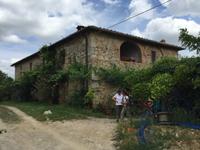 185 Rundwanderung Ville di Corsano - Briitas Zuhause