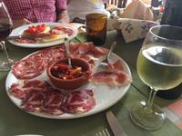 188 Mittags-Picknick