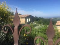 201 von Montalcino nach Sant Antimo