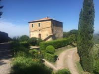 202 von Montalcino nach Sant Antimo