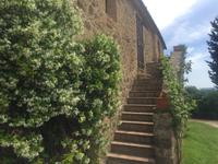 214 von Montalcino nach Sant Antimo