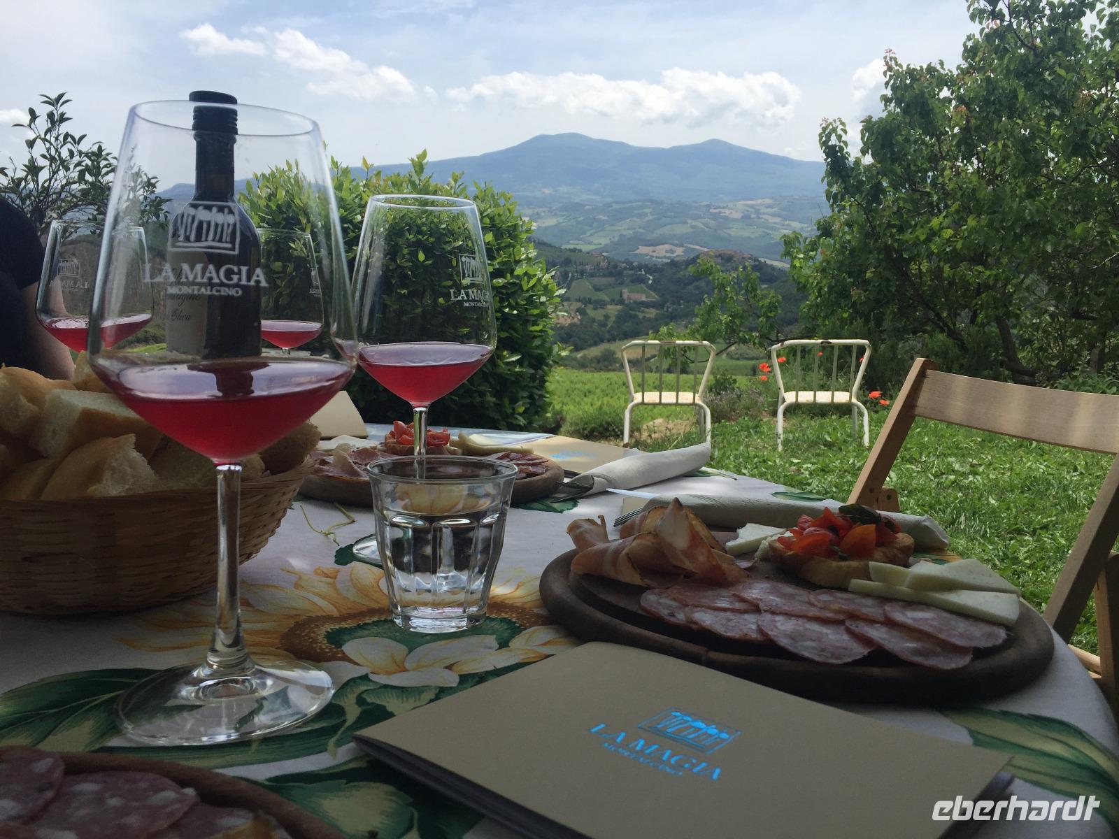 225 Weingut La Magia