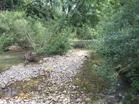 252 Wanderung nach San Galgano