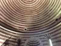 268 San Galgano - Rundkirche