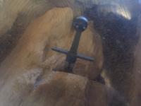 269 San Galgano - Rundkirche