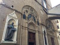 300 Stadführung in Florenz