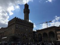 302 Stadführung in Florenz