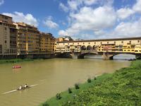 305 Florenz - Ponte Vecchio