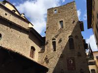 306 Florenz - Casa di Dante