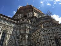 308 Florenz - Dom Santa Maria del Fiore