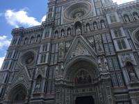 312 Florenz - Dom Santa Maria del Fiore
