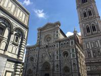 313 Florenz - Dom Santa Maria del Fiore